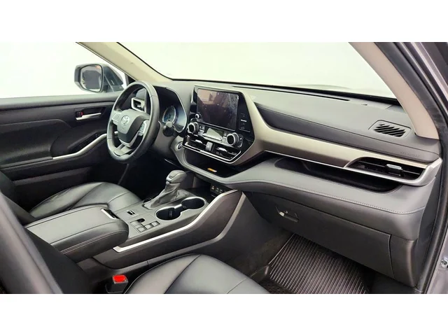 SEMINUEVOS TOYOTA Highlander a Estados en autogozo
