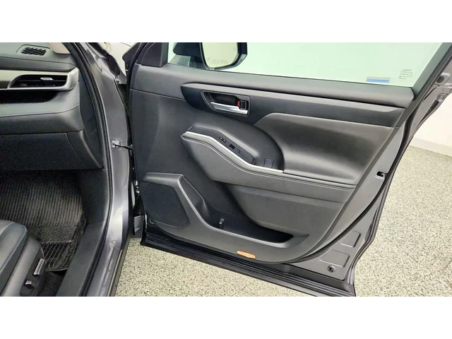 SEMINUEVOS TOYOTA Highlander a Estados en autogozo