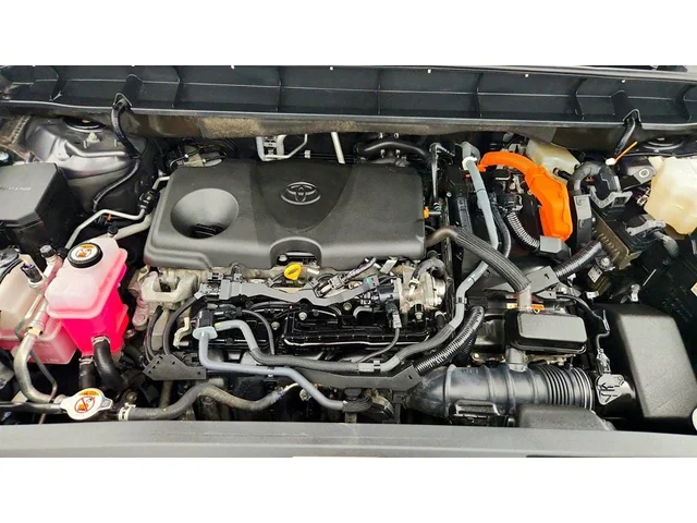 SEMINUEVOS TOYOTA Highlander a Estados en autogozo