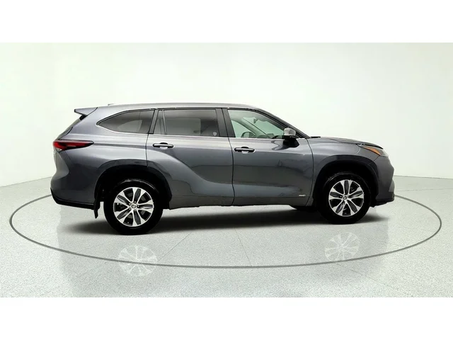SEMINUEVOS TOYOTA Highlander a Estados en autogozo