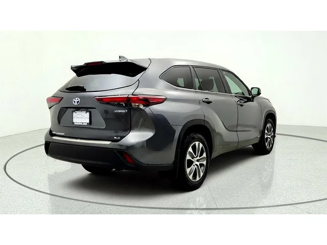 SEMINUEVOS TOYOTA Highlander a Estados en autogozo