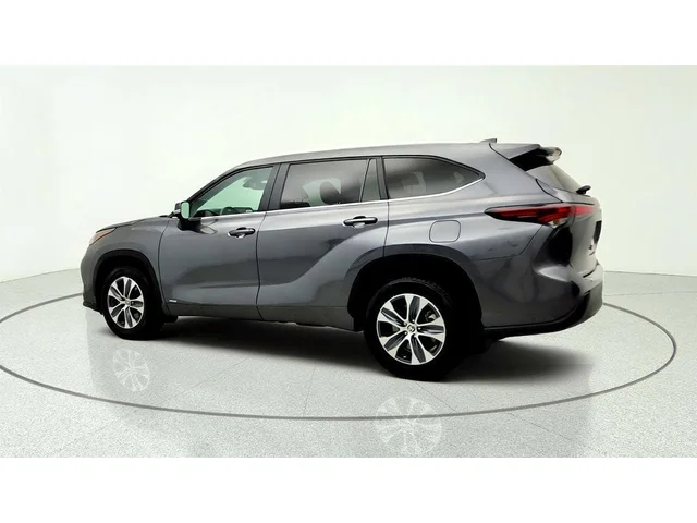 SEMINUEVOS TOYOTA Highlander a Estados en autogozo