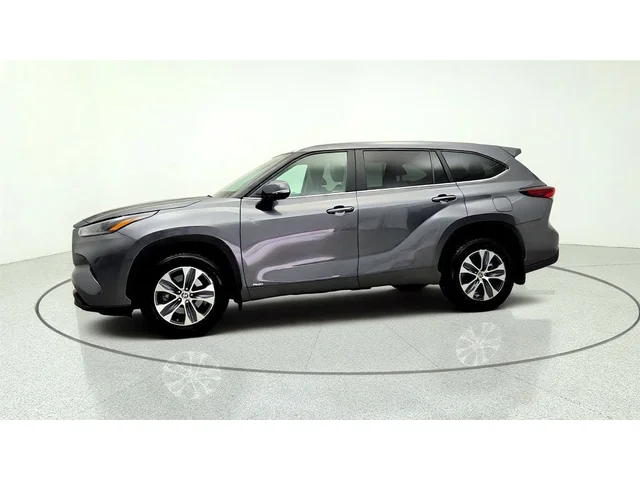 SEMINUEVOS TOYOTA Highlander a Estados en autogozo