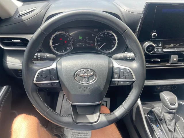 SEMINUEVOS TOYOTA HIGHLANDER a Estados en autogozo