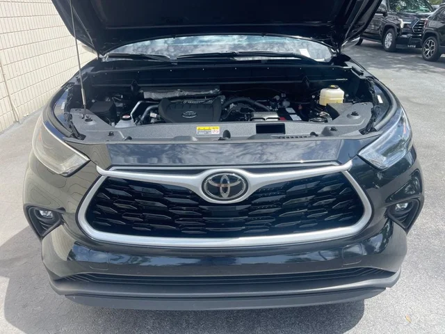 SEMINUEVOS TOYOTA HIGHLANDER a Estados en autogozo
