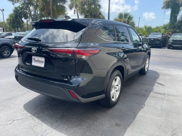 SEMINUEVOS TOYOTA HIGHLANDER a Estados en autogozo