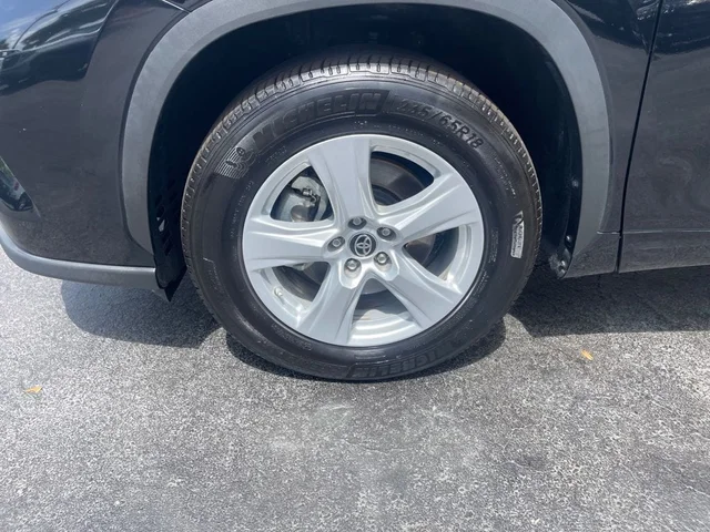 SEMINUEVOS TOYOTA HIGHLANDER a Estados en autogozo