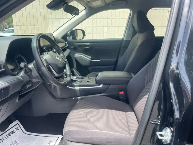 SEMINUEVOS TOYOTA HIGHLANDER a Estados en autogozo