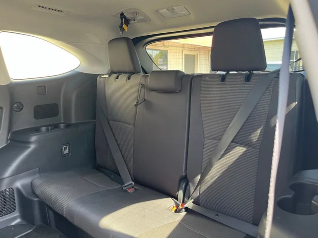 SEMINUEVOS TOYOTA HIGHLANDER a Estados en autogozo