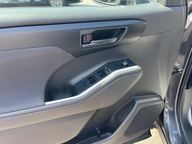 SEMINUEVOS TOYOTA HIGHLANDER a Estados en autogozo