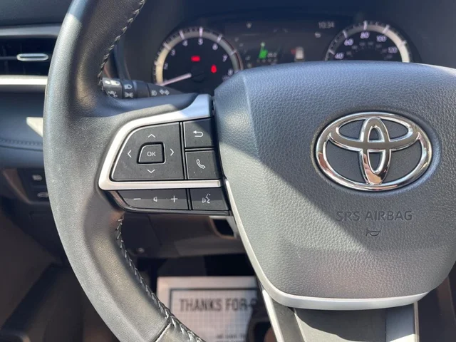 SEMINUEVOS TOYOTA HIGHLANDER a Estados en autogozo