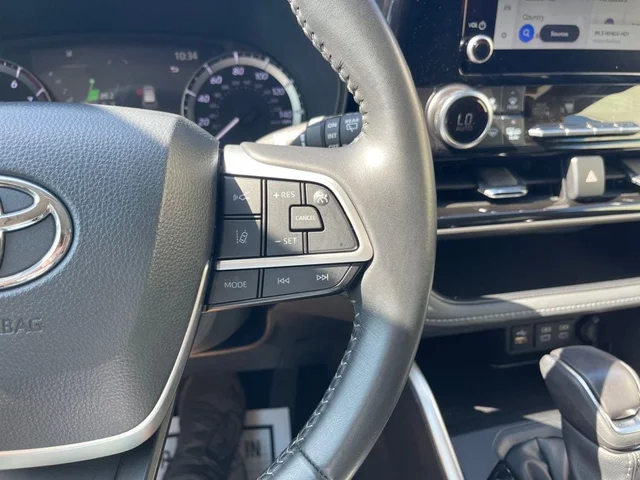 SEMINUEVOS TOYOTA HIGHLANDER a Estados en autogozo