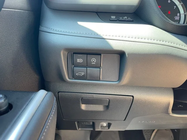 SEMINUEVOS TOYOTA HIGHLANDER a Estados en autogozo