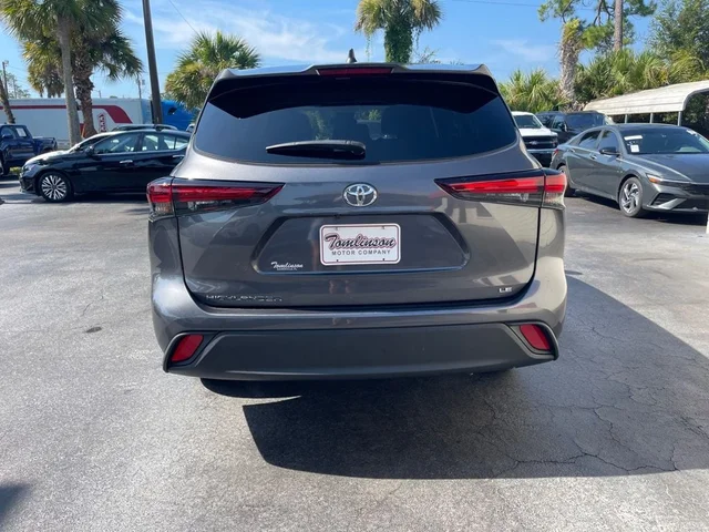 SEMINUEVOS TOYOTA HIGHLANDER a Estados en autogozo