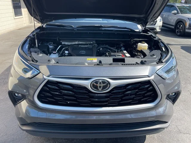 SEMINUEVOS TOYOTA HIGHLANDER a Estados en autogozo