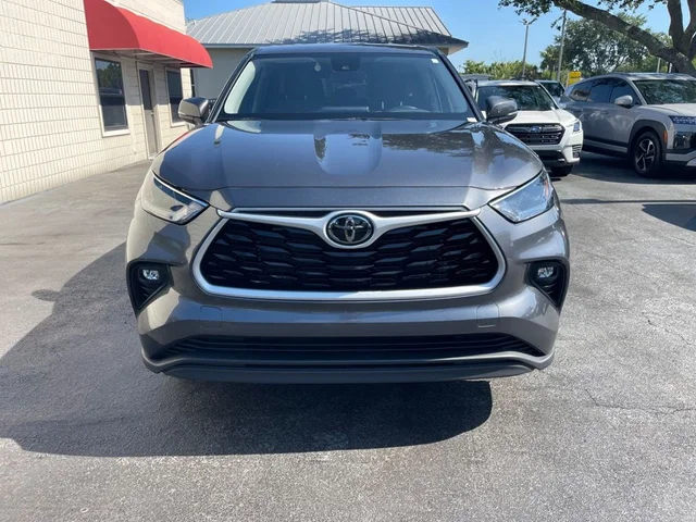 SEMINUEVOS TOYOTA HIGHLANDER a Estados en autogozo