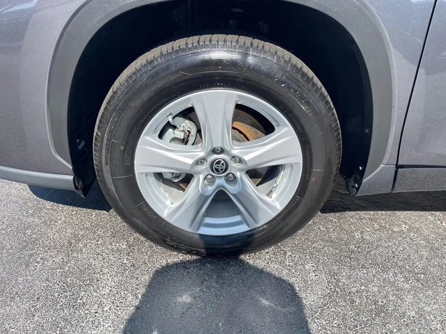 SEMINUEVOS TOYOTA HIGHLANDER a Estados en autogozo