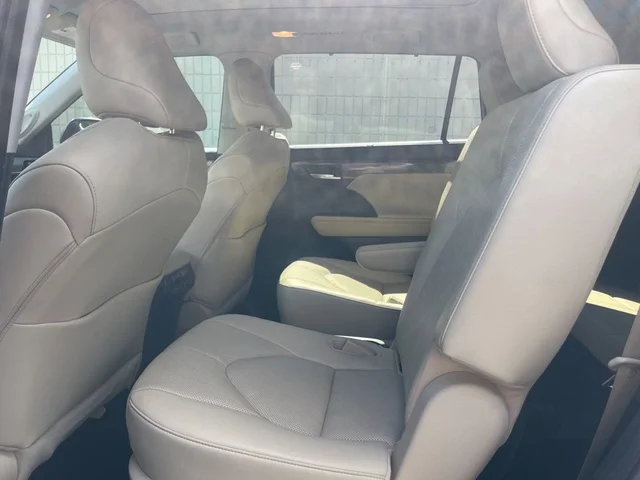 SEMINUEVOS TOYOTA HIGHLANDER a Estados en autogozo