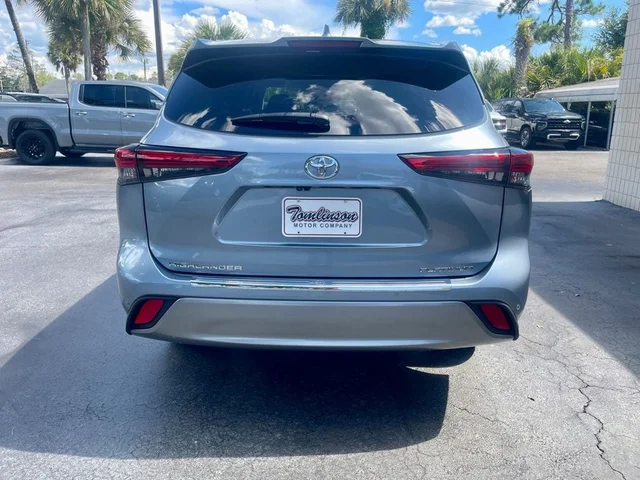 SEMINUEVOS TOYOTA HIGHLANDER a Estados en autogozo