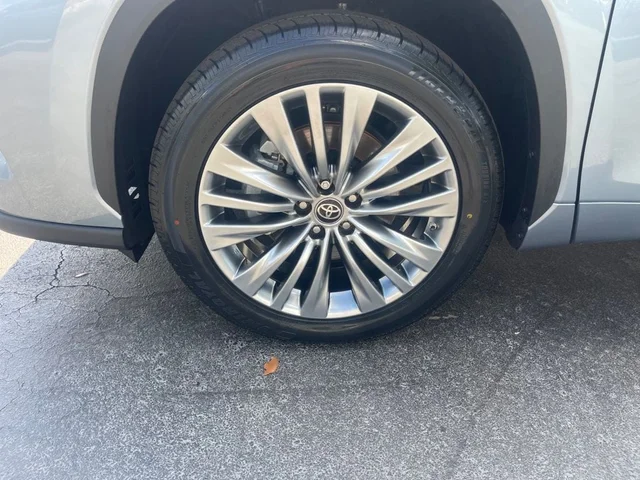 SEMINUEVOS TOYOTA HIGHLANDER a Estados en autogozo