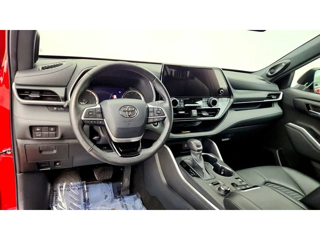 SEMINUEVOS TOYOTA Highlander a Estados en autogozo