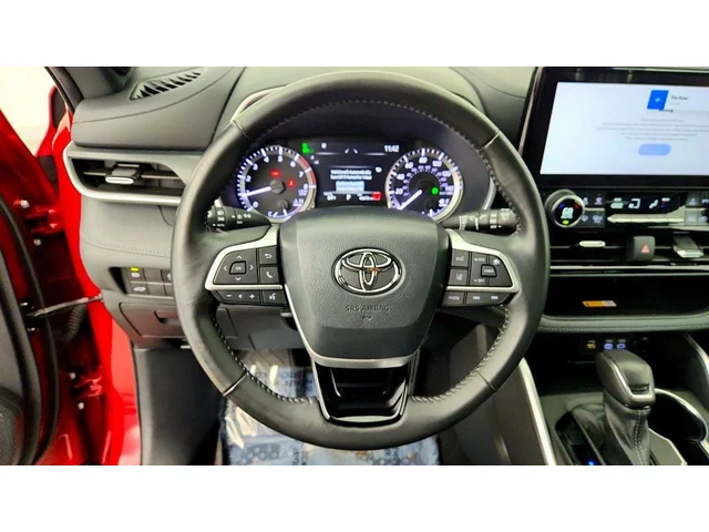 SEMINUEVOS TOYOTA Highlander a Estados en autogozo