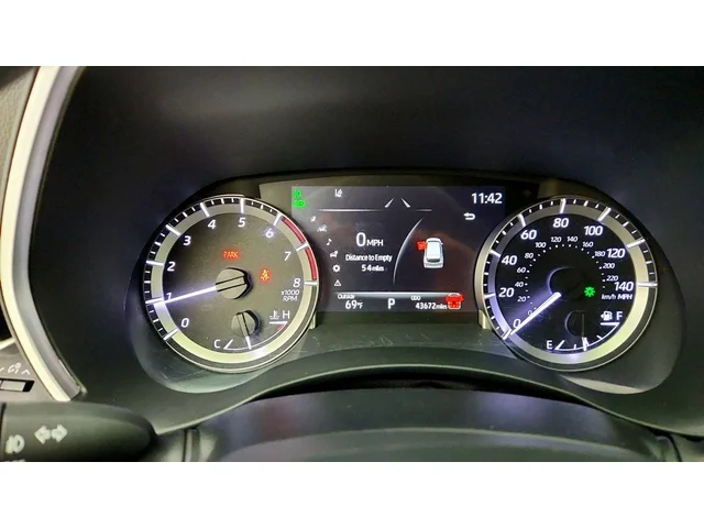 SEMINUEVOS TOYOTA Highlander a Estados en autogozo