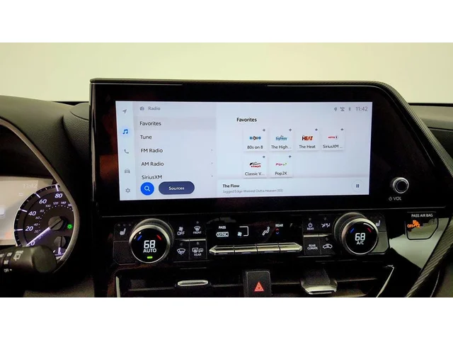 SEMINUEVOS TOYOTA Highlander a Estados en autogozo