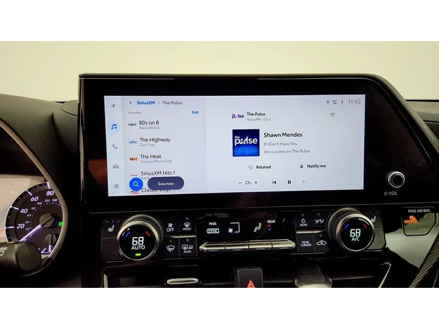 SEMINUEVOS TOYOTA Highlander a Estados en autogozo