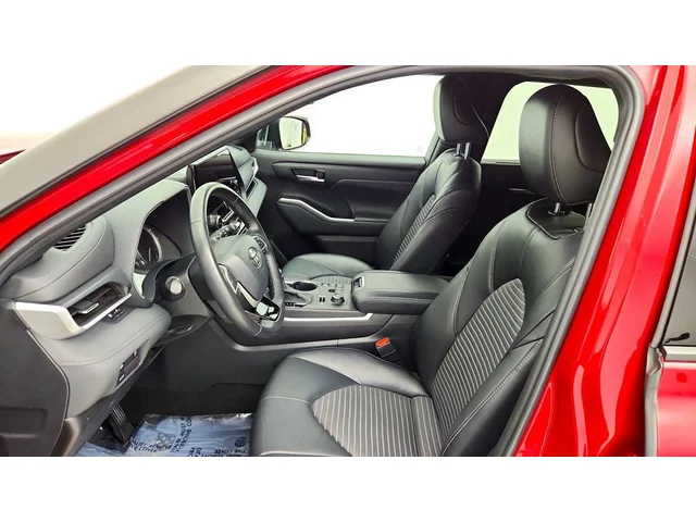 SEMINUEVOS TOYOTA Highlander a Estados en autogozo