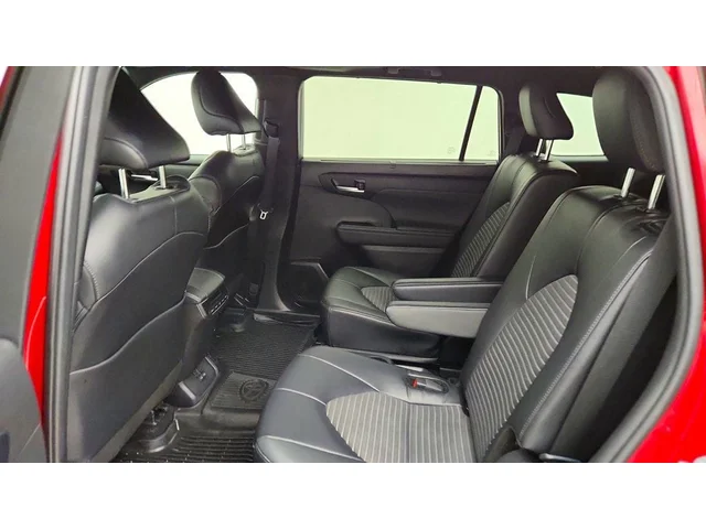 SEMINUEVOS TOYOTA Highlander a Estados en autogozo