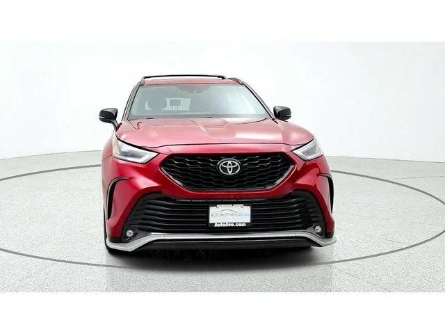 SEMINUEVOS TOYOTA Highlander a Estados en autogozo