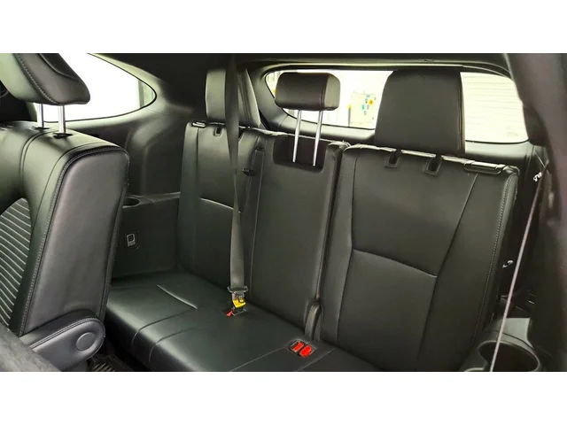 SEMINUEVOS TOYOTA Highlander a Estados en autogozo