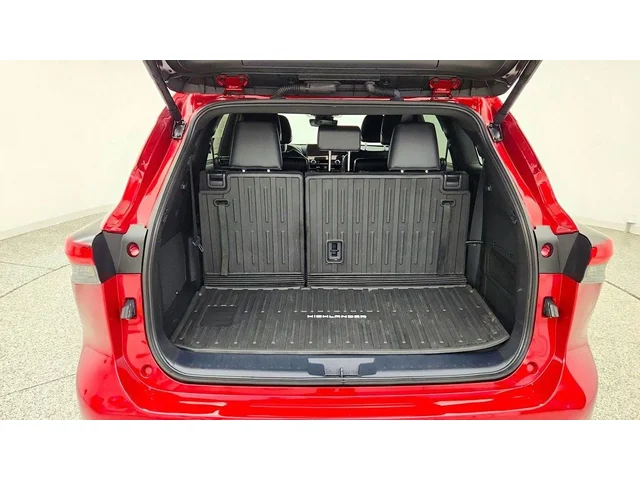 SEMINUEVOS TOYOTA Highlander a Estados en autogozo