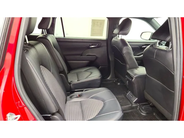 SEMINUEVOS TOYOTA Highlander a Estados en autogozo