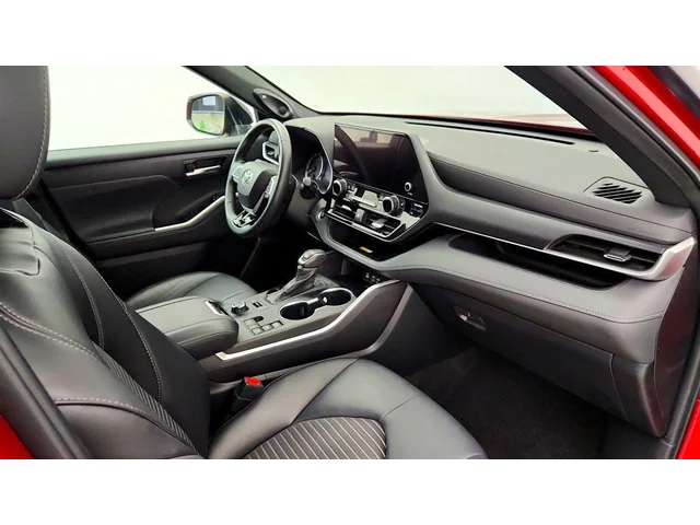 SEMINUEVOS TOYOTA Highlander a Estados en autogozo