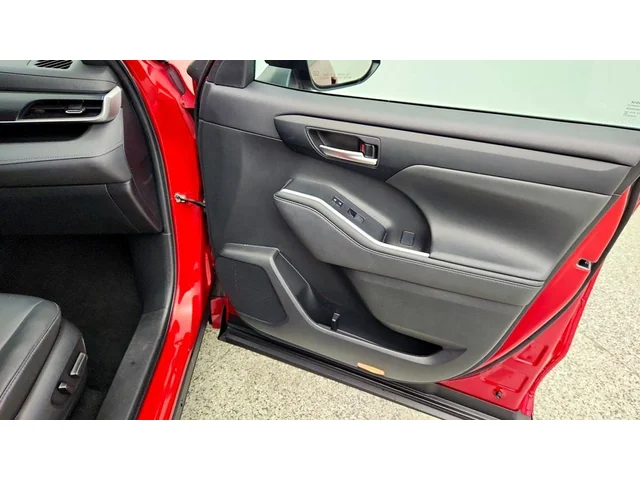SEMINUEVOS TOYOTA Highlander a Estados en autogozo