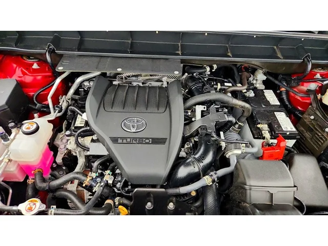 SEMINUEVOS TOYOTA Highlander a Estados en autogozo