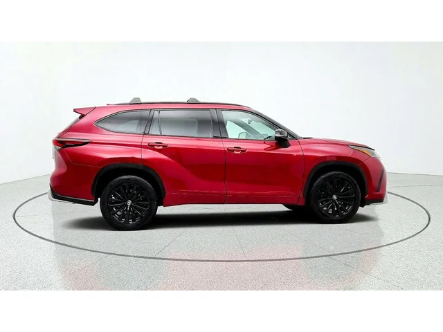 SEMINUEVOS TOYOTA Highlander a Estados en autogozo