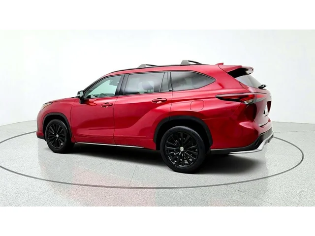 SEMINUEVOS TOYOTA Highlander a Estados en autogozo