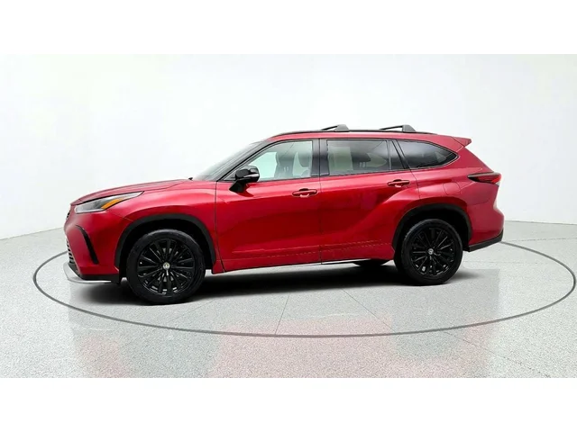 SEMINUEVOS TOYOTA Highlander a Estados en autogozo