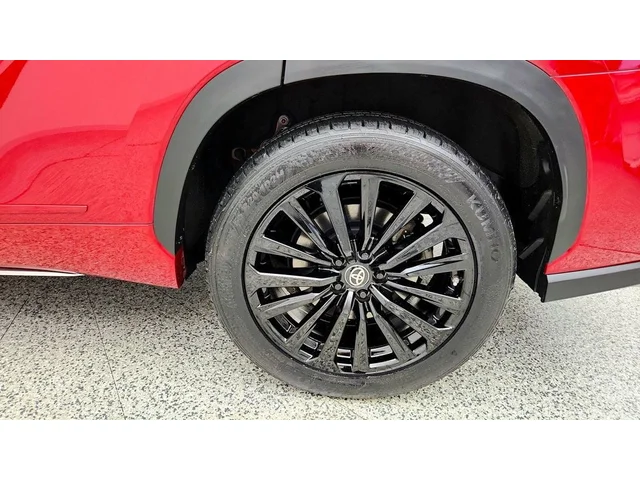 SEMINUEVOS TOYOTA Highlander a Estados en autogozo