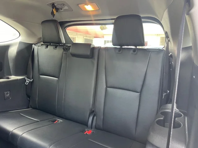 SEMINUEVOS TOYOTA HIGHLANDER a Estados en autogozo