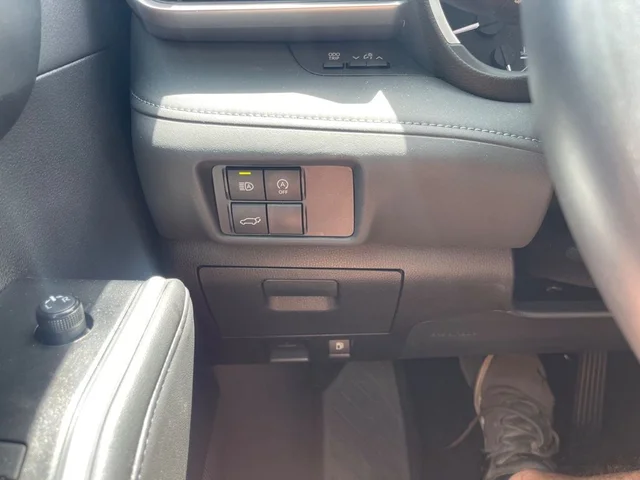 SEMINUEVOS TOYOTA HIGHLANDER a Estados en autogozo