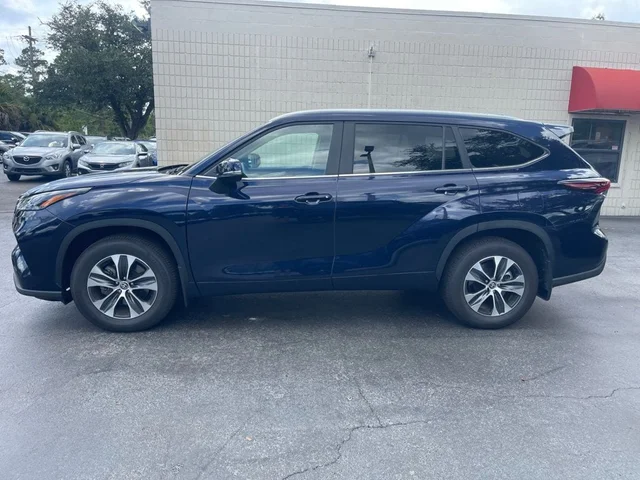 SEMINUEVOS TOYOTA HIGHLANDER a Estados en autogozo