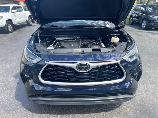 SEMINUEVOS TOYOTA HIGHLANDER a Estados en autogozo