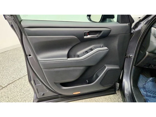 SEMINUEVOS TOYOTA Highlander a Estados en autogozo