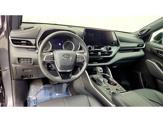SEMINUEVOS TOYOTA Highlander a Estados en autogozo
