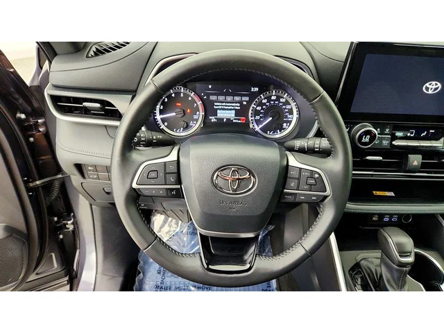 SEMINUEVOS TOYOTA Highlander a Estados en autogozo