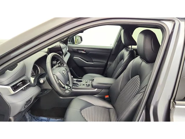 SEMINUEVOS TOYOTA Highlander a Estados en autogozo
